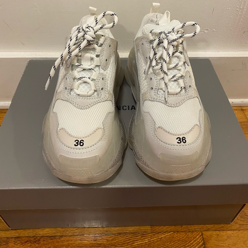 Balenciaga Triple S